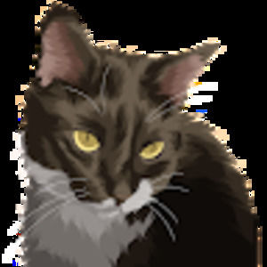 Meet your Posher, Hunter